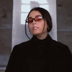 Анастасія Андрусенко, 01.12.1999, Ивано-Франковск