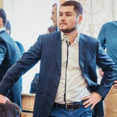 Pavel Manucharyan, 26.01.1986, Москва