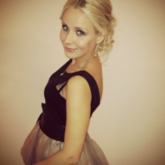 Дарья Коновалова, 19.05.1988, Самара