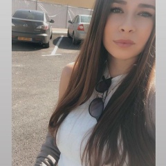 Ira Gubich, 19.02, Migdal HaEmek