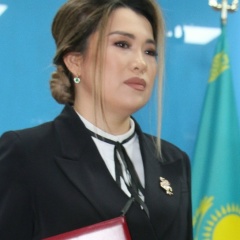 Сандугаш Карменова, 27.11.1988, Алматы