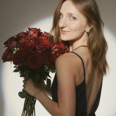 Валентина Лоза, 03.02, Новый Оскол