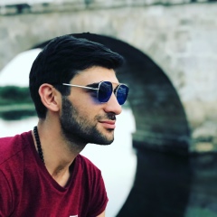 Irakli Maisuradze, 23.11, Тбилиси