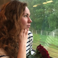 Tatiana Shabardina, 05.06, Санкт-Петербург