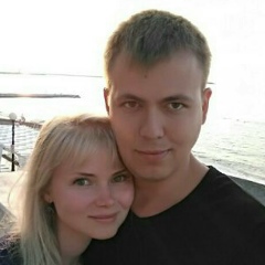 Елена Заворуева, 07.06.1989, Нижний Новгород