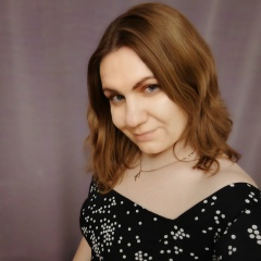 Анастасия Макарова, 06.12, Москва