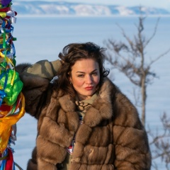 Елизавета Монахова, 06.05, Видное
