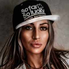 Лиза Смагина, 25.05.1993, Волгоград