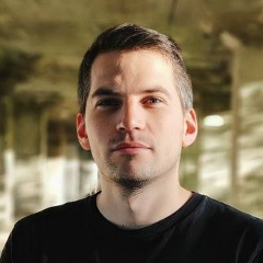 Сергей Закутяев, 27.10, Калининград