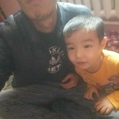 Ерлан Мадияров, 09.06, Волгоград