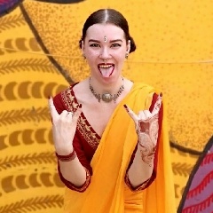 Татьяна Килинская, 13.05, Красногорск