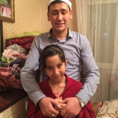 Мирас Алдасугуров, 06.09, Конаев / Капшагай