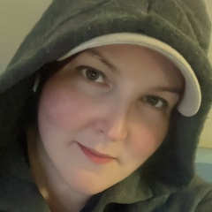 Лана Тетенова, 28.05, Санкт-Петербург