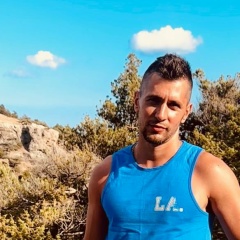 Сергей Стаханов