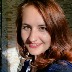 Надежда Тишкова, 17.02, Екатеринбург