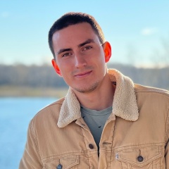 Павел Скопин, 10.09, Houston