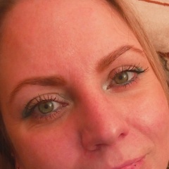 Екатерина Якубовна, 01.06.1984, Санкт-Петербург