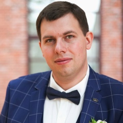 Анатолий Карасев, 17.05.1989, Москва