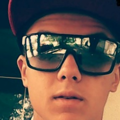 Алексей Лесняк