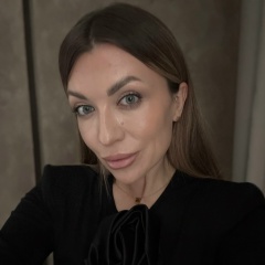 Ксюша Гайнуллина, 21.06.1989, Сочи
