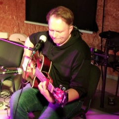 Валерий Максимов, Краснодар