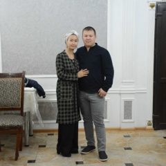Kuanysh Saparov, 23.01.1992, Шымкент