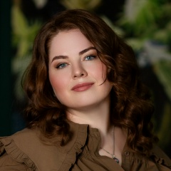 Антонина Татчук, 07.12, Москва