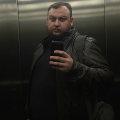 Anton Novitskiy, 01.07.1986, Москва