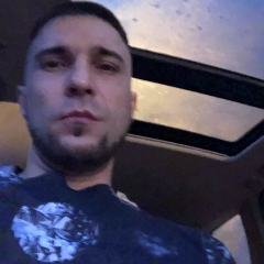 Иван Анисимов, 26.07, Москва