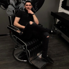 Денис Лазарев, 02.07, Москва