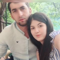 Залина Нахушева, 07.08.1994, Баксан