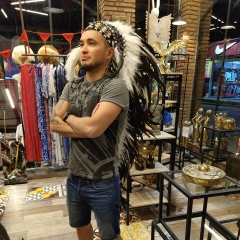 Aziz Muratov, 12.10.1988, Алматы