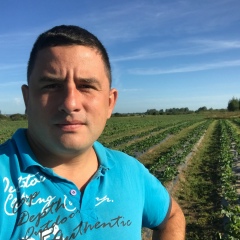 Максим Ефимов, 10.04.1980, Санкт-Петербург