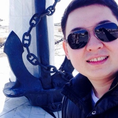 Nurdos Ospanaliyev, 09.07.1991, Алматы