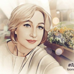 Юлия Швагерус, 24.09.1982, Новосибирск