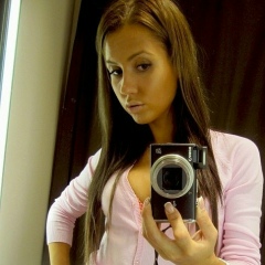 Елизавета Коган, New York City