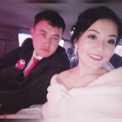 Курбанай Тауекел, 11.05.1994, Кордай