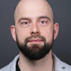 Анатолий Чуманский, Москва