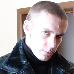 Роман Фролов, 04.02.1989, Мичуринск