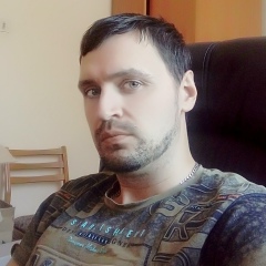 Максик Павленко, 30.11, Одесса