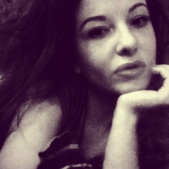 Мария Ли, 09.01.1988, Amsterdam