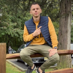 Юрій Грабовецькі, 24.04, Мукачево