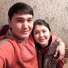 Жупар Маймакова, 25.10.1992, Шымкент