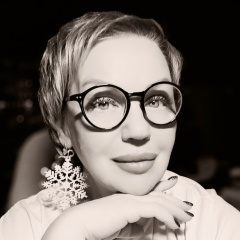 Юлия Юркевич-Кирякова, 12.08, Санкт-Петербург