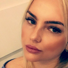 Оксана Ишанкулиева, 21.07, Ашхабад