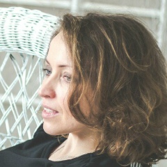 Галина Миславская, 28.02, Москва