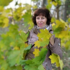 Татьяна Абдалова, 17.03