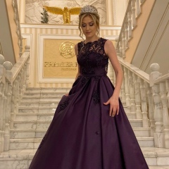 Надежда Фурманова, 01.07, Алматы