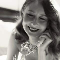 Анна Рогожина, 21.10.1985, Нижний Новгород