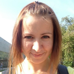 Ира Лето, 04.03, Новосибирск